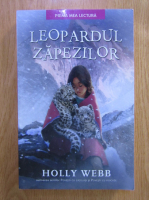 Holly Webb - Leopardul zapezilor