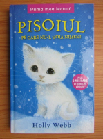 Holly Webb - Pisoiul pe care nu-l voia nimeni