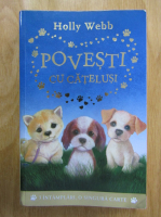 Holly Webb - Povesti cu catelusi