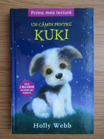 Holly Webb - Un camin pentru Kuki