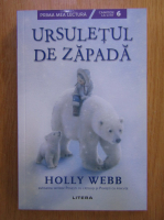Holly Webb - Ursuletul de zapada