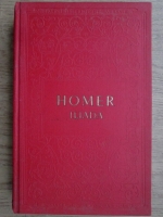 Homer - Iliada
