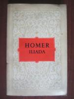 Homer - Iliada