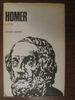 Homer - Iliada