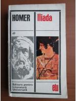 Homer - Iliada