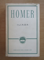 Homer - Iliada