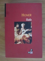 Homer - Iliada