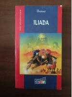 Homer - Iliada
