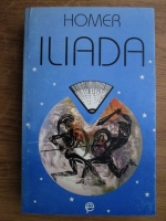 Homer - Iliada