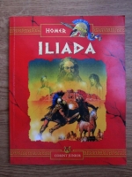 Homer - Iliada