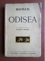 Homer - Odisea (1940)