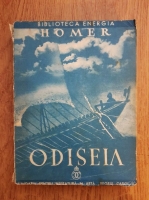 Homer - Odiseea (1935)