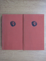 Homer - Odiseea (2 volume)