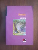 Homer - Odiseea (2008)