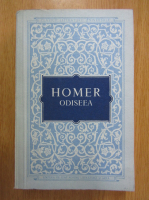 Homer - Odiseea