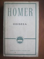 Homer - Odiseea