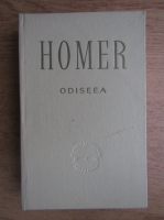 Homer - Odiseea