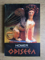 Homer - Odiseea