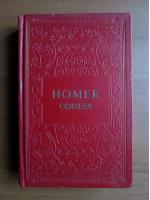 Homer - Odiseea
