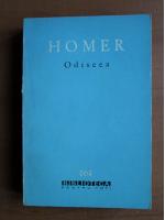 Homer - Odiseea