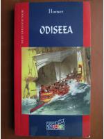 Homer - Odiseea