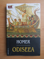 Homer - Odiseea
