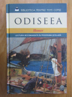 Homer - Odiseea