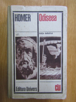 Homer - Odiseea