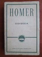 Homer - Odiseea