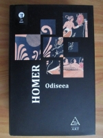 Homer - Odiseea