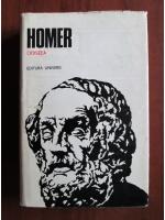 Homer - Odiseea