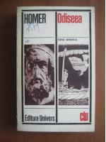 Homer - Odiseea