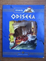 Homer - Odiseea