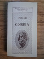 Homer - Odiseia (in aromana)