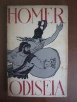 Homer - Odiseia