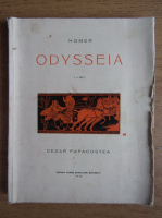 Homer - Odysseia (1929)