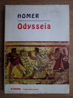 Homer - Odysseia