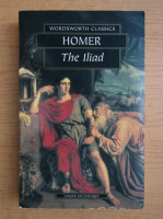 Homer - The Iliad