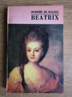 Honore de Balzac - Beatrix