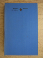 Honore de Balzac - Beatrix