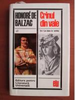 Honore de Balzac - Crinul din vale