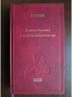 Honore de Balzac - Eugenie Grandet. Femeia la treizeci de ani (Adevarul)