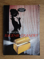 Honore de Balzac - Eugenie Grandet