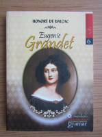 Honore de Balzac - Eugenie Grandet