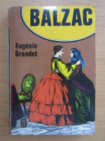 Honore de Balzac - Eugenie Grandet
