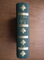 Honore de Balzac - Femeia la 30 de ani, Istoria celor treisprezece