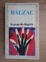 Honore de Balzac - La peau de chagrin
