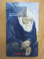 Honore de Balzac - Mos Goriot