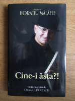 Horatiu Malaele - Cine-i asta?