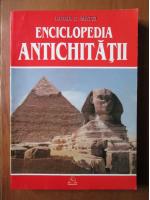 Horia C. Matei - Enciclopedia Antichitatii